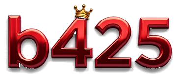 b425
